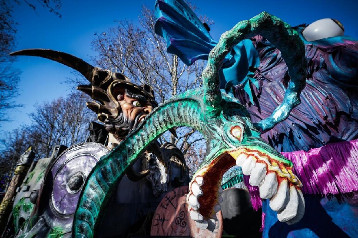 Il Carnevale a Torino, ecco tutti gli eventi di febbraio 2026