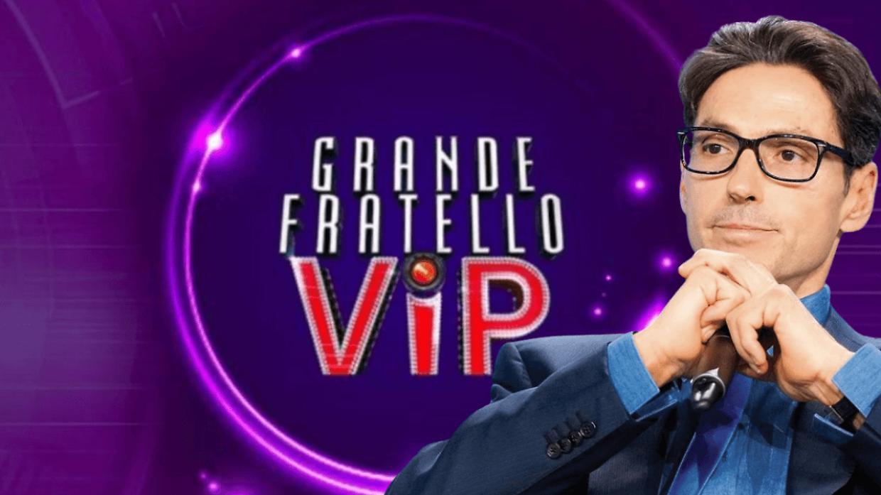 GF Vip, stop alle voci il reality torner&agrave; in onda