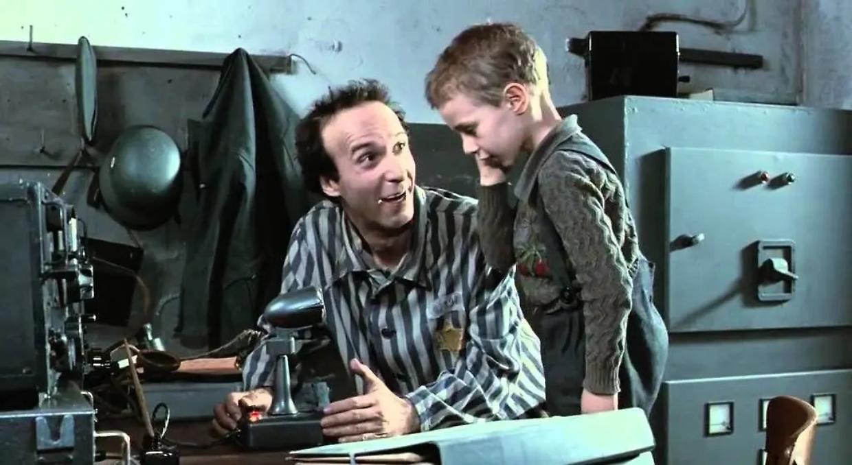 In tv classici del cinema e novit&agrave;, da "La vita &egrave; bella" a "Morbo K"