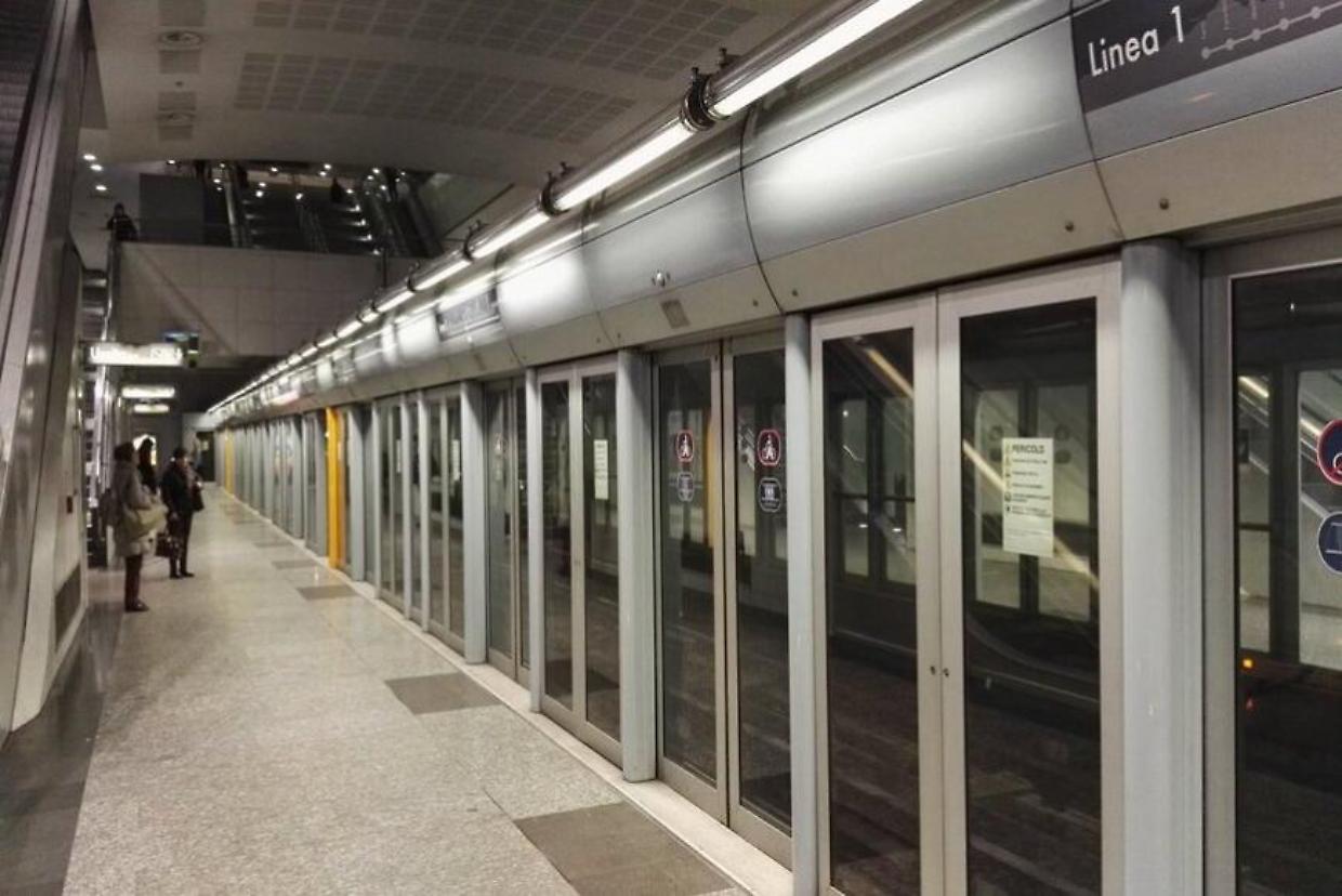 Torino, stop alla metropolitana per tentativi di intrusione, Gtt chiarisce le cause dei disservizi