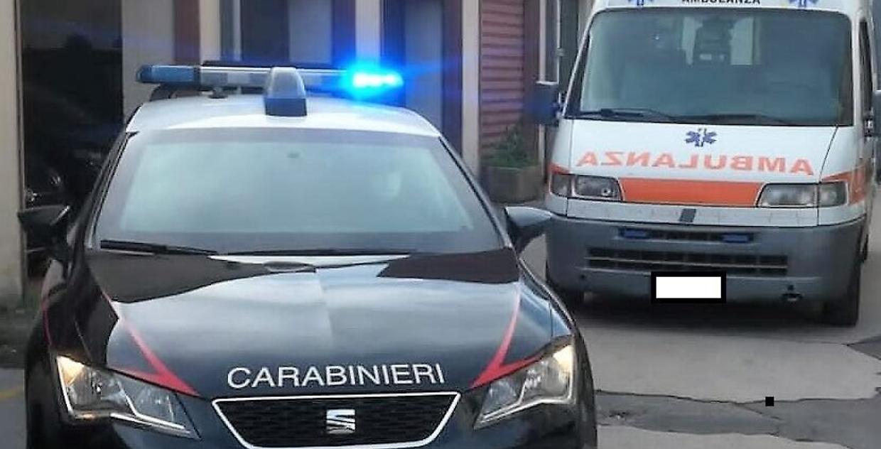 Cuorgn&eacute;, la lite in famiglia e l&rsquo;agguato alla pattuglia: due carabinieri feriti durante un controllo