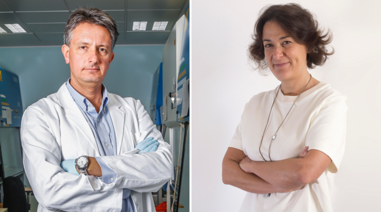 UniTo, due ERC Proof of Concept 2026 a Alberto Bardelli e Francesca Garbarini