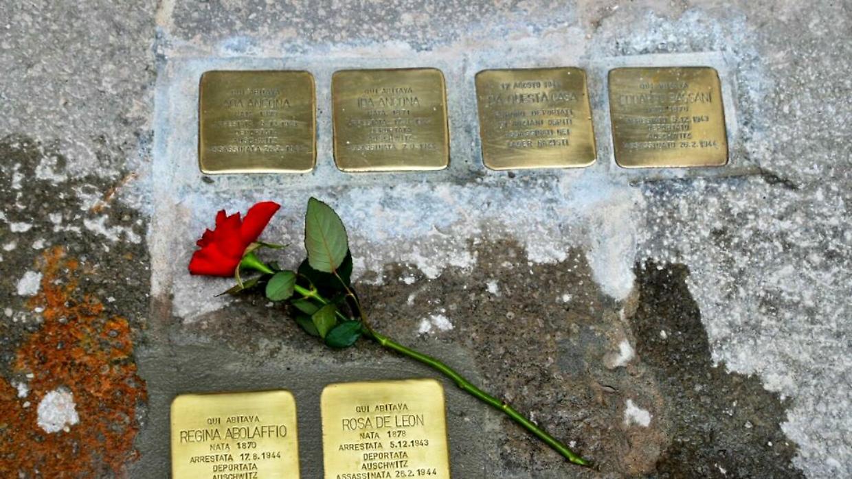 Giornata della Memoria 2026: le celebrazioni principali nel mondo