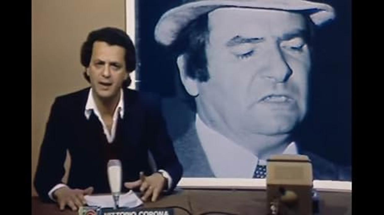 Chi era Vittorio &ldquo;King&rdquo; Corona, padre di Fabrizio e giornalista che ha segnato Milano e la moda