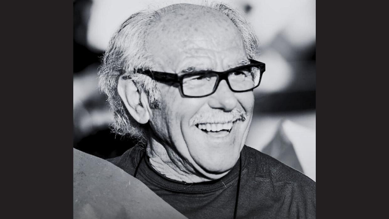 Addio a Salvatore Demaria, anima e cuore del Vanchiglia