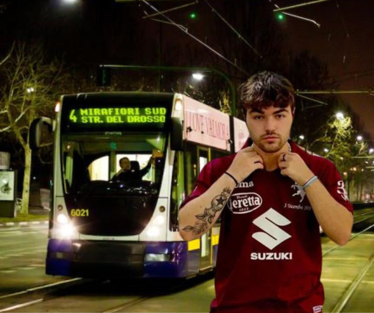 Torino (di notte) non &egrave; una citt&agrave; per ragazzi. Ecco perch&eacute;