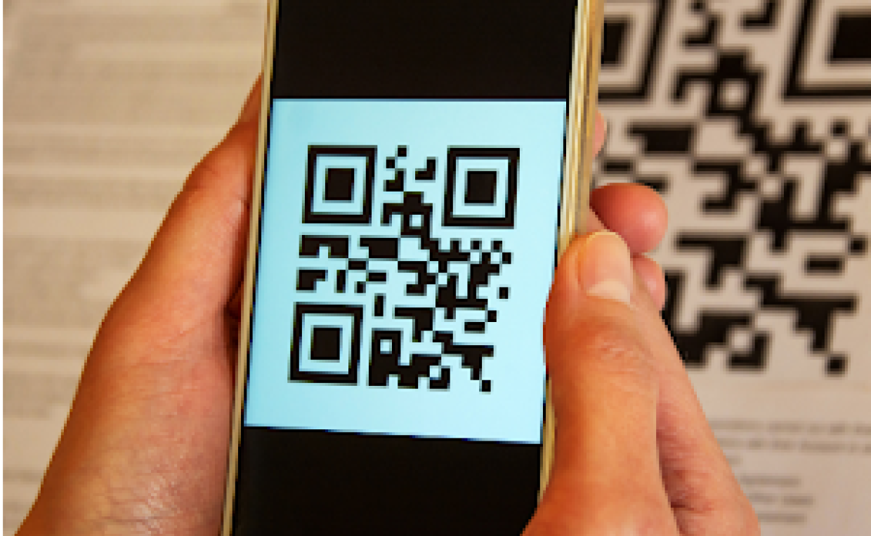 Partigiani e smartphone: in Valsusa 80 targhe con QR code per i sentieri della memoria