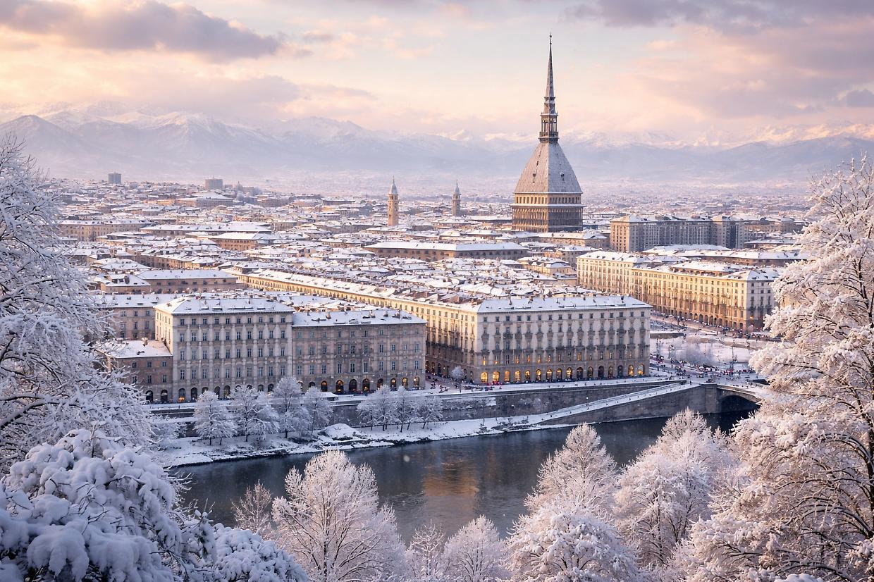 Giorni della Merla: cosa dice la scienza sul picco di freddo di fine gennaio