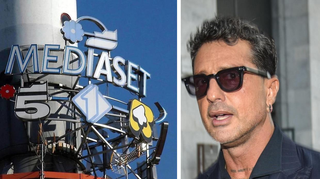 Mediaset reagisce duramente a Corona: &ldquo;La libert&agrave; di espressione non &egrave; diffamazione&rdquo;