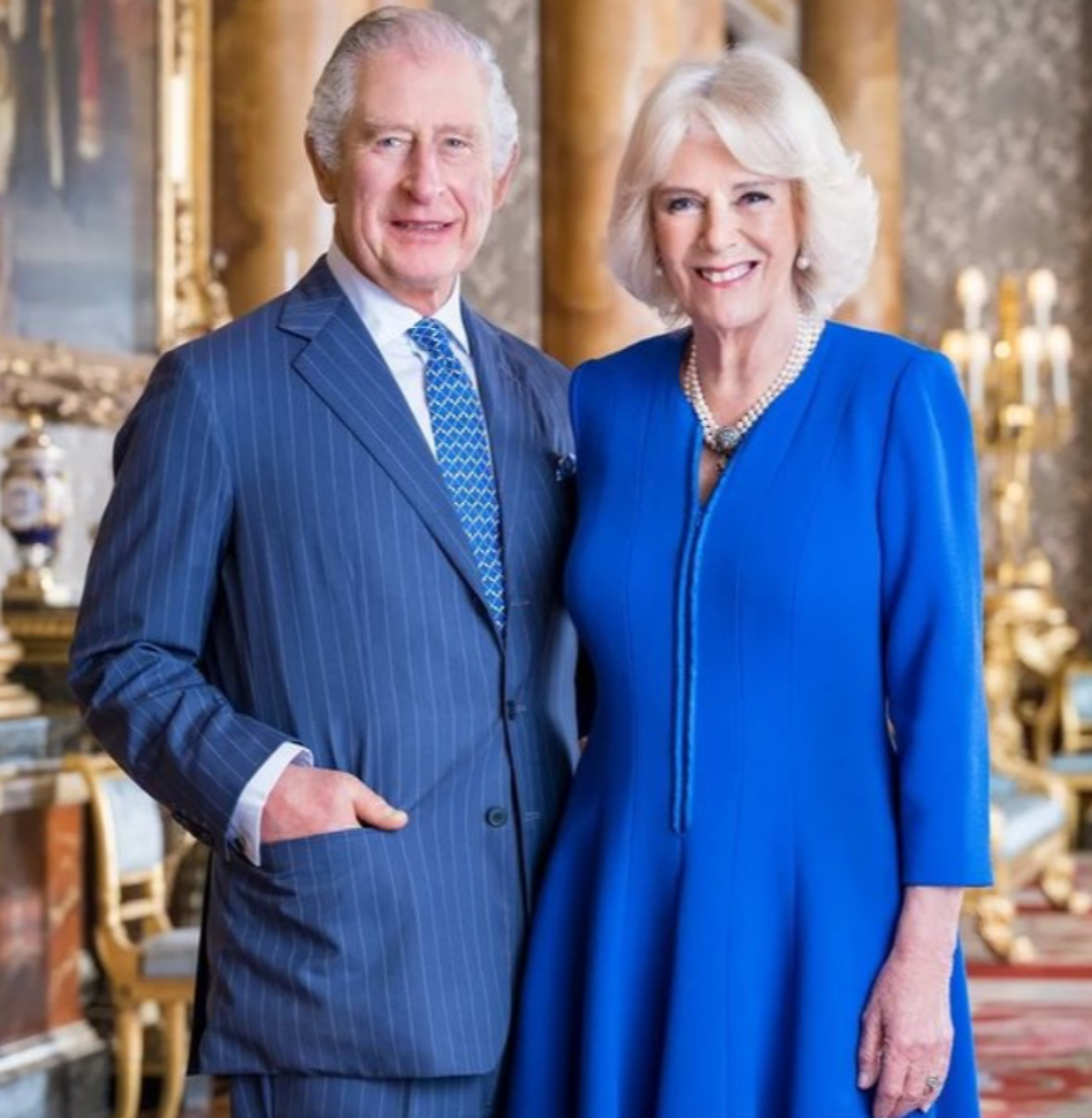 La mossa di Re Carlo III perprovare a riunire la famiglia