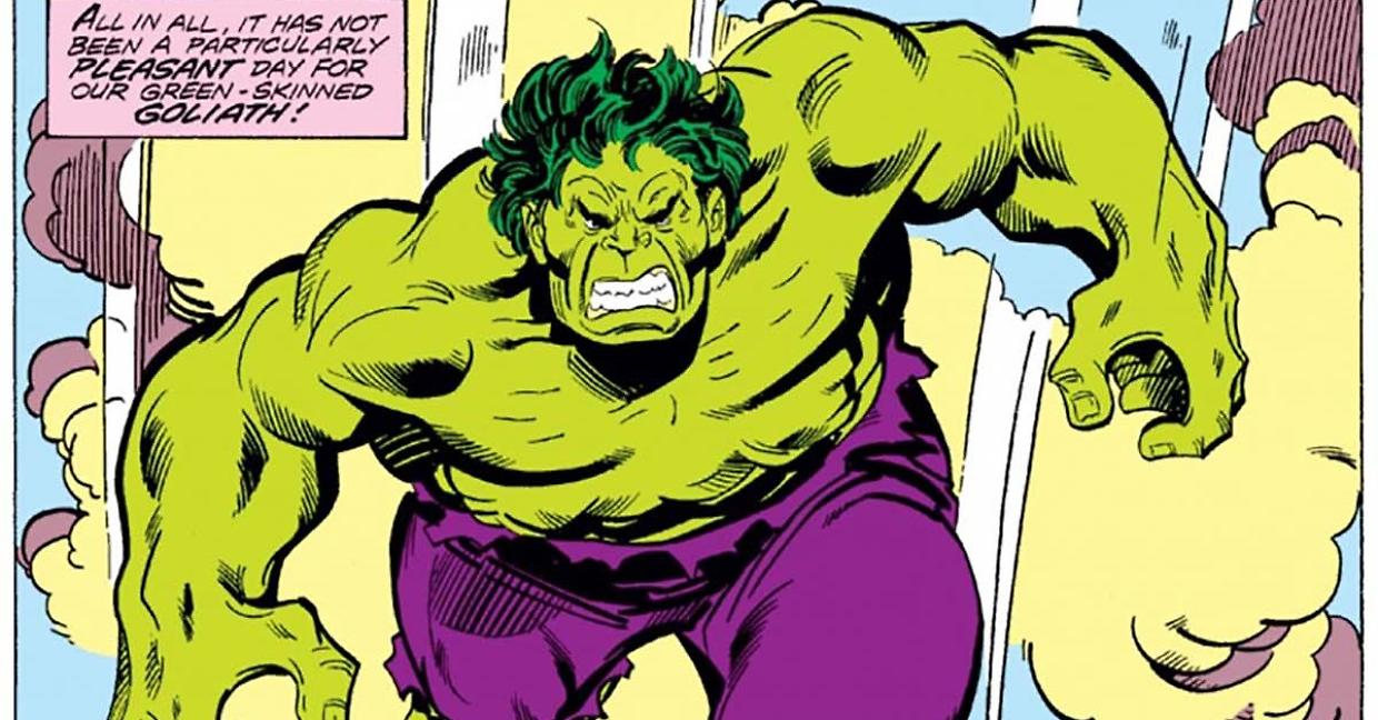 Addio a Sal Buscema: la leggenda della Marvel che ha disegnato Spider-Man e Hulk