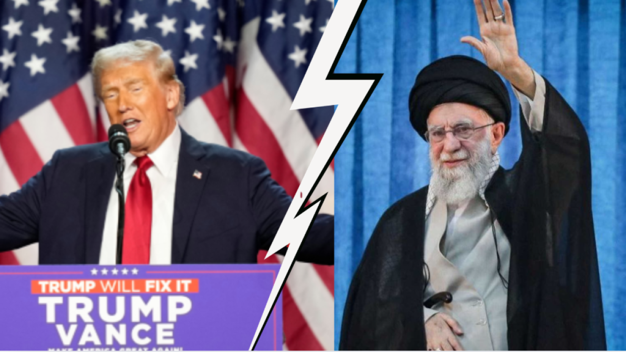L'Iran sar&agrave; un "Venezuela bis"? La minaccia di Trump