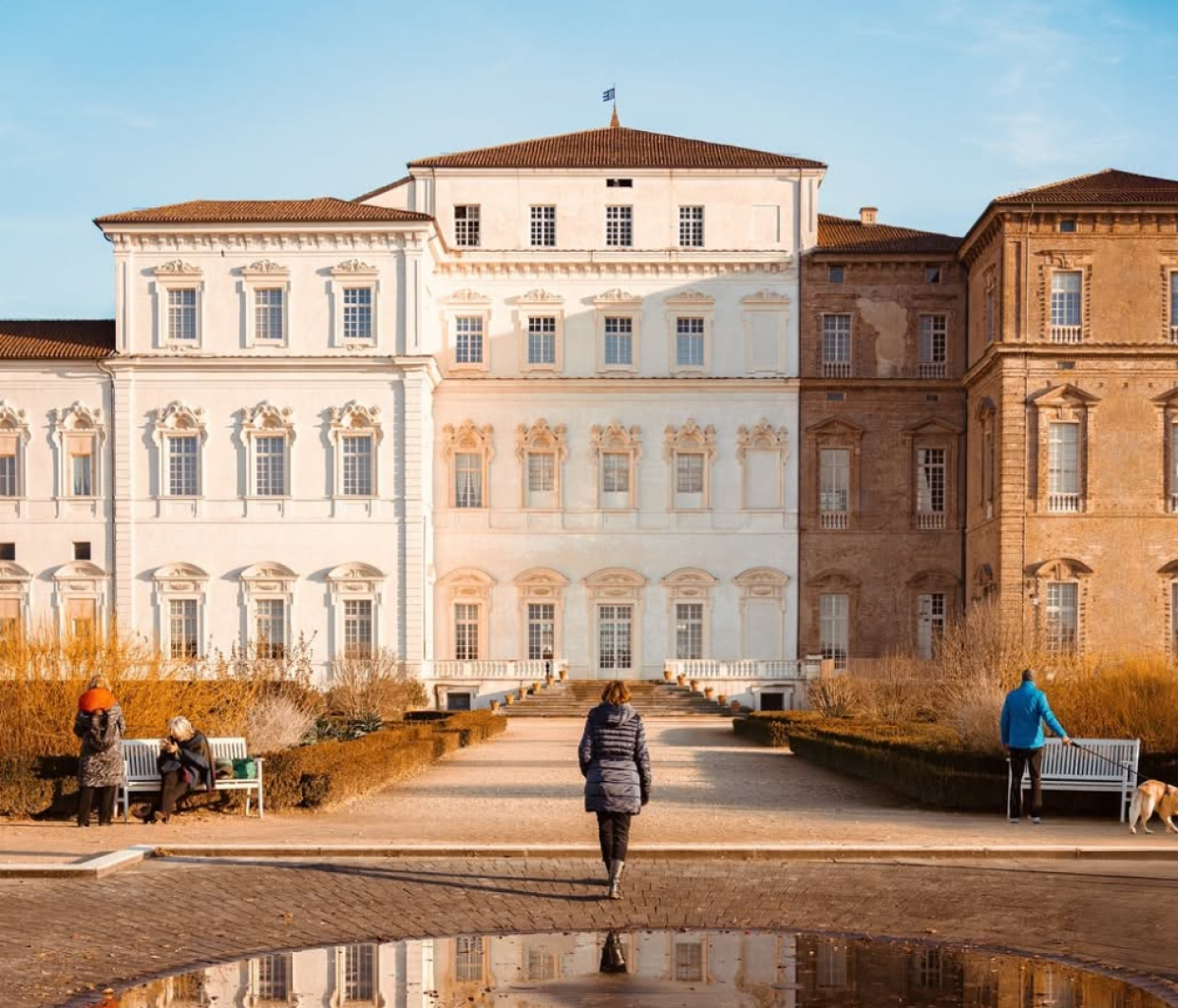 Dove "sentirsi un re" a Torino: ecco le pi&ugrave; belle dimore sabaude