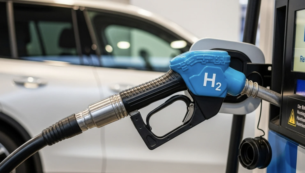 Idrogeno, il Piemonte ci crede: 10 milioni di euro per la Hydrogen Valley