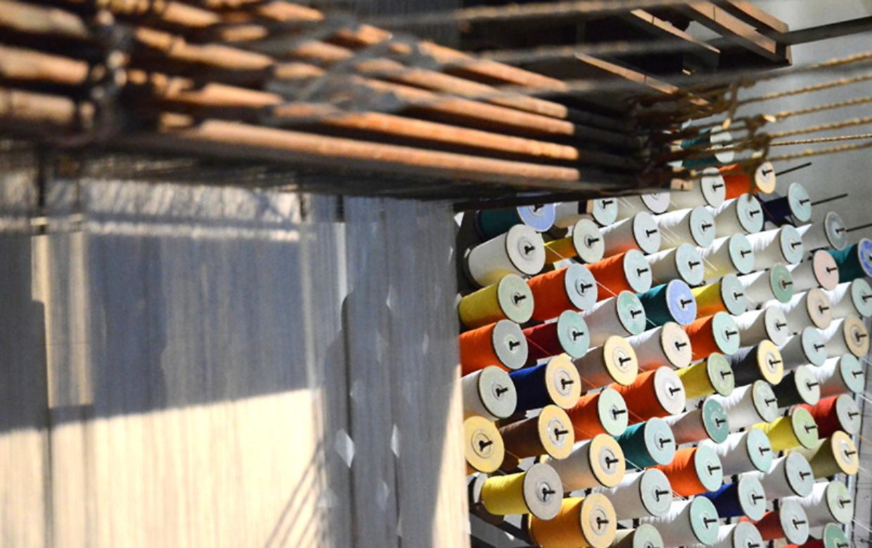 Museo del Tessile di Chieri, al via il rilancio con un investimento da 2,5 milioni