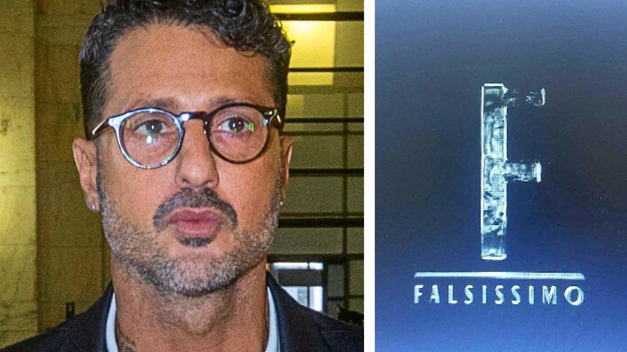 Fabrizio Corona, il milione di iscritti e l&rsquo;ombra dei controlli: YouTube nel mirino di Agcom