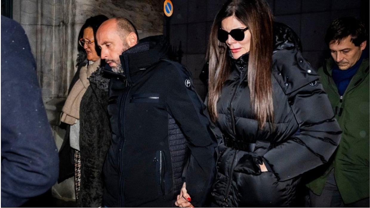 Strage di Capodanno a Crans-Montana, l&rsquo;inchiesta si allarga: indagati anche funzionari comunali