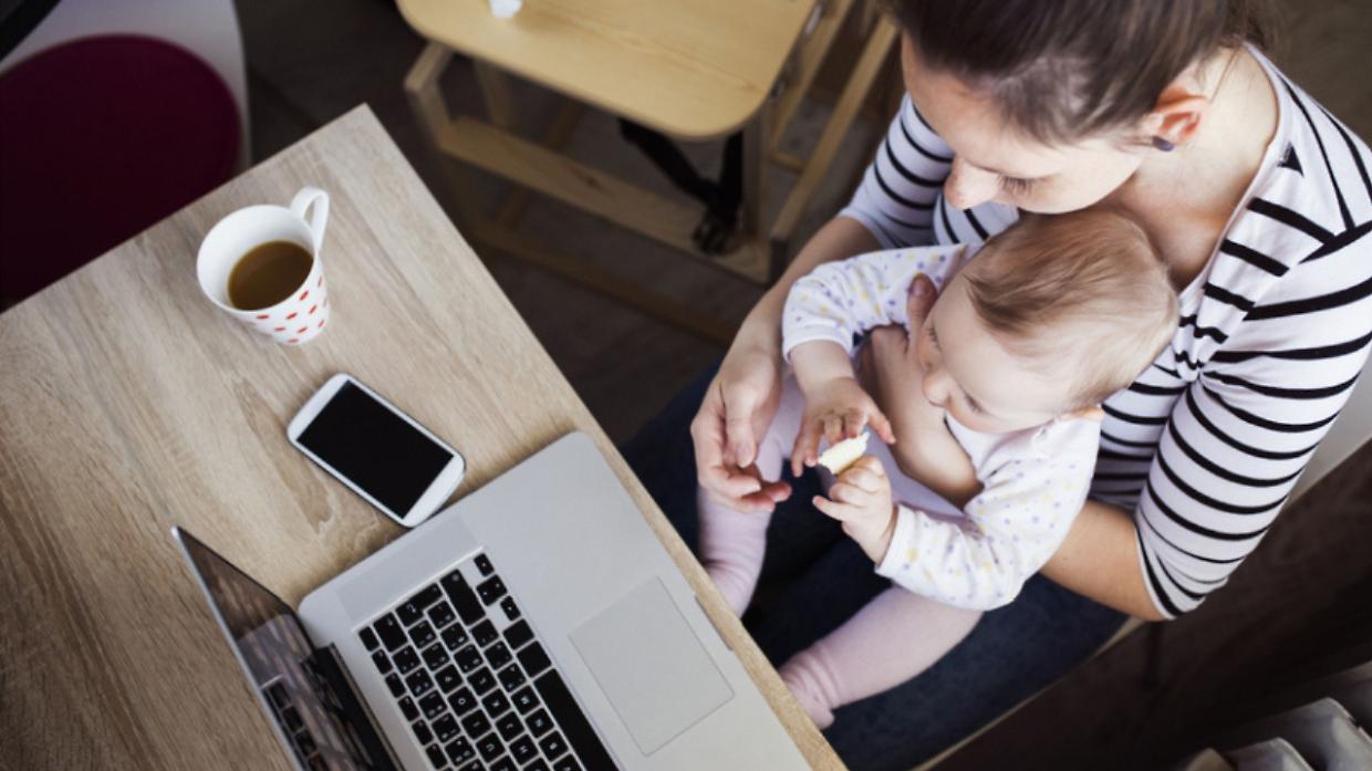 Bonus mamme 2026: l&rsquo;assegno sale a 720 euro per sostenere le lavoratrici