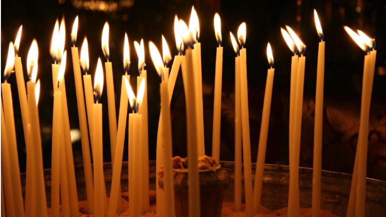 Candelora, il giorno in cui la luce sfida l&rsquo;inverno