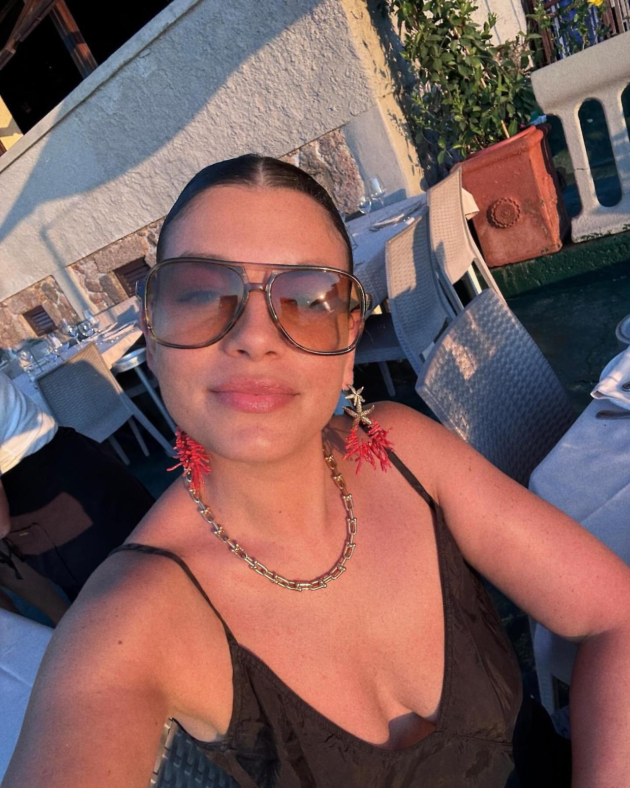 &laquo;Con Stefano? Siamo amici e...&raquo;