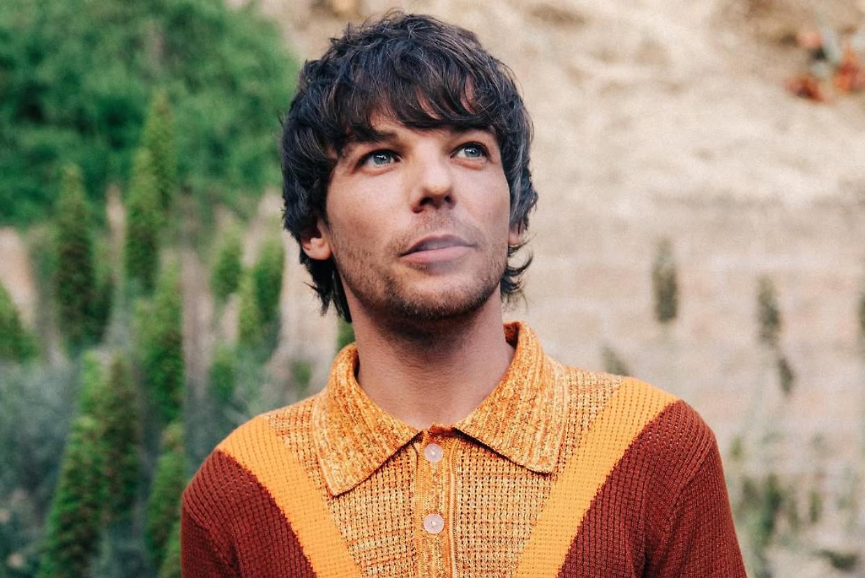 L&rsquo;ultimo abbraccio di Louis Tomlinson: la verit&agrave; dietro la canzone dedicata a Liam Payne