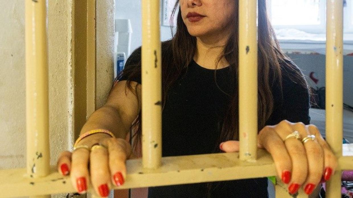 Detenuta sputa in faccia a un'agente al carcere delle Vallette