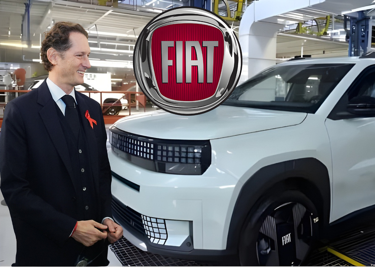 Stellantis in Algeria, "Gi&agrave; 100 aziende (italiane) hanno detto s&igrave;"