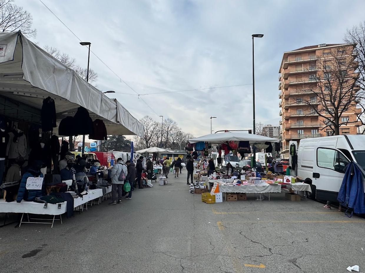Rischio desertificazione dopo l&rsquo;addio del mercato
