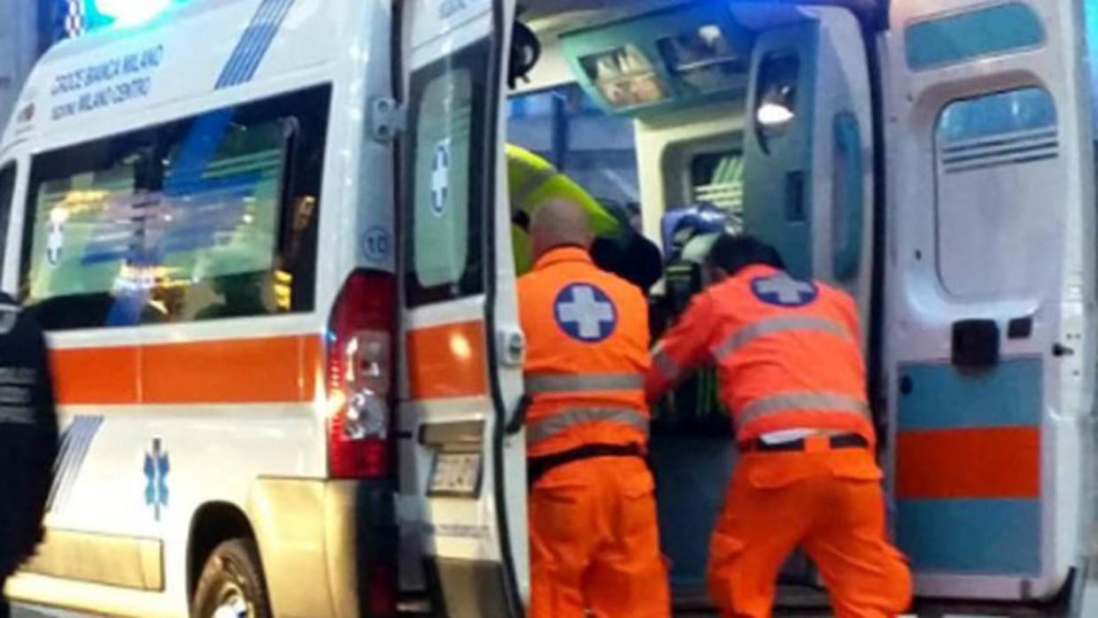 Quando la paura bussa in casa: a Crescentino una madre in codice rosso, arrestato il figlio