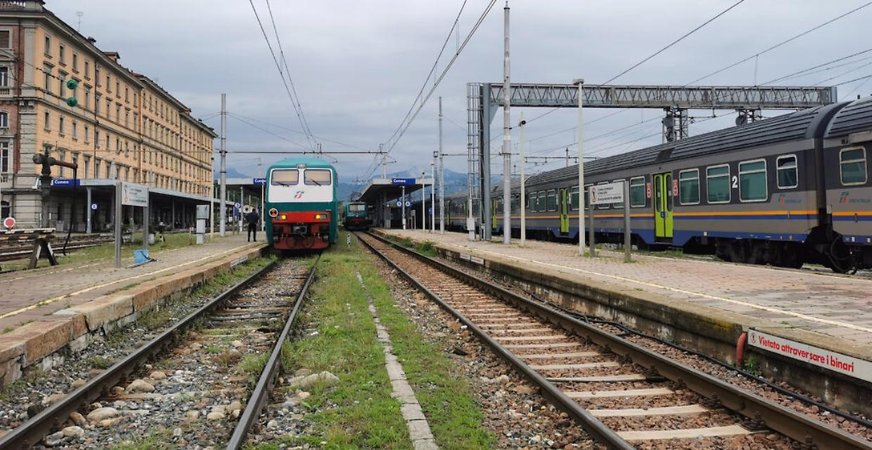 Corse ferroviarie Torino&ndash;Cuneo, AVS incalza la Regione sul ripristino dei collegamenti