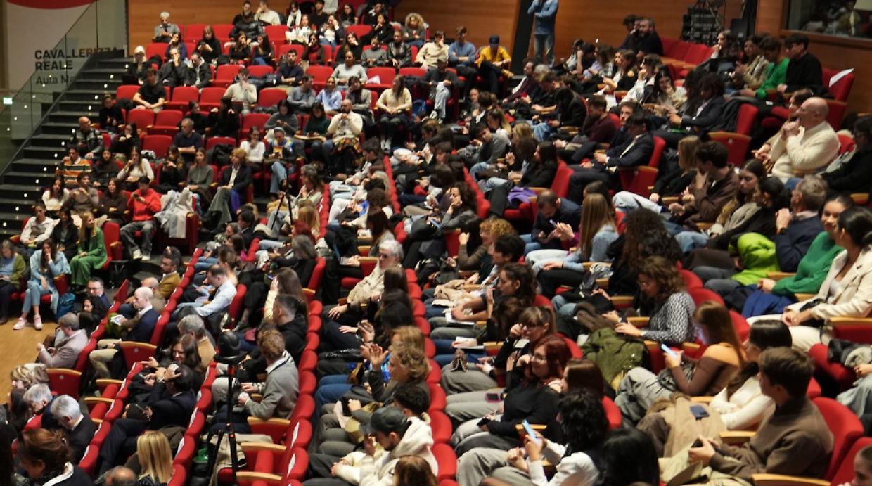 Universit&agrave; di Torino e Rai Radio1 per l&rsquo;educazione al contrasto della violenza contro le donne