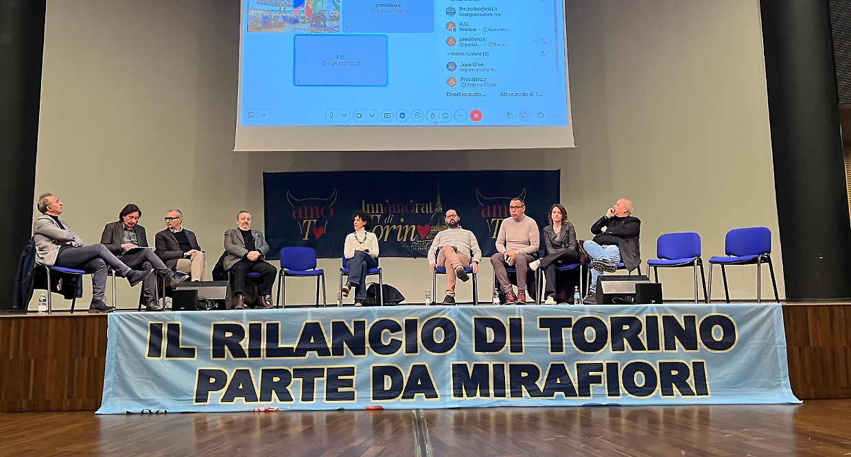 Stellantis "chiama" in Algeria: &egrave; fuori luogo