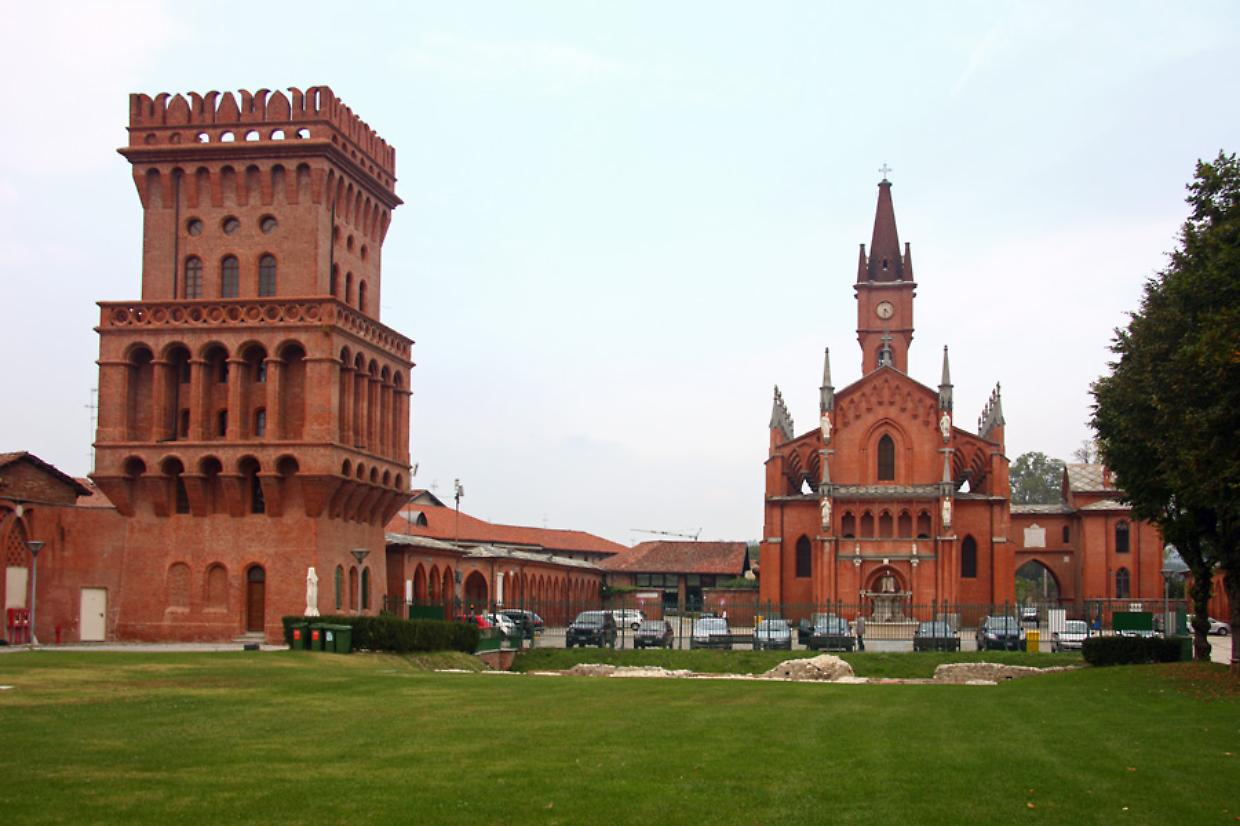 Pollenzo diventa digitale: una Web App gratuita per scoprire i segreti dell'antica citt&agrave; romana