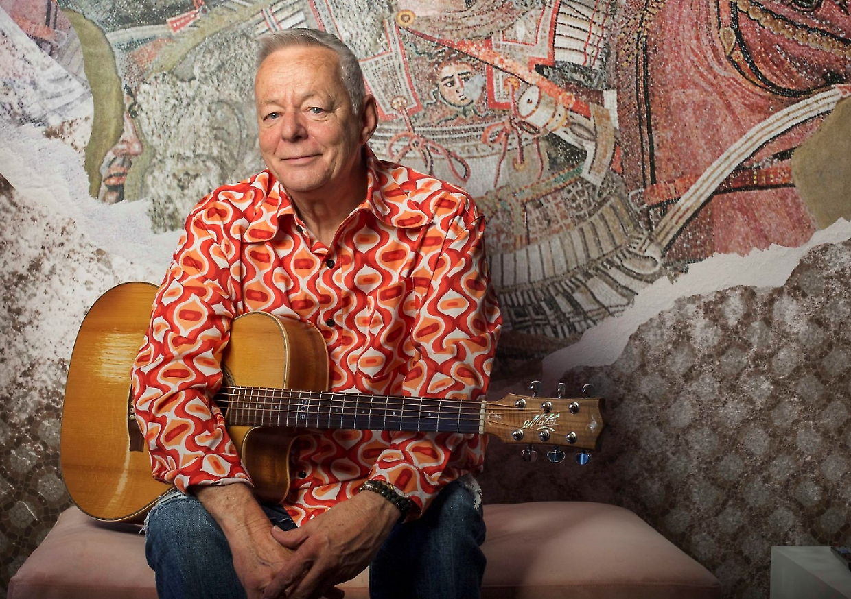 Tommy Emmanuel