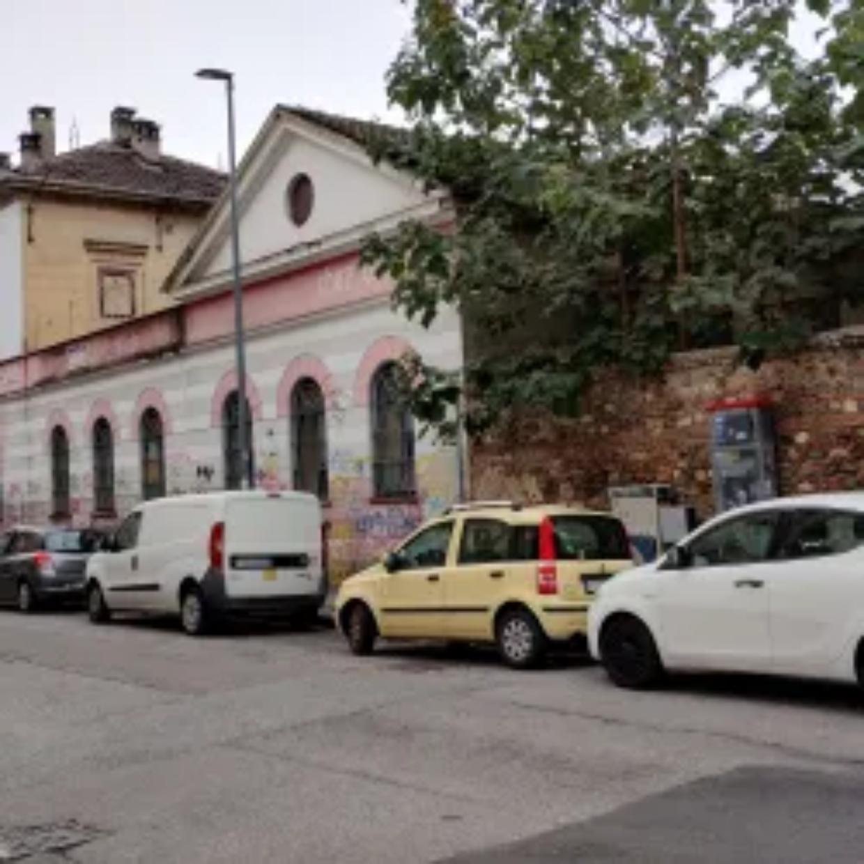 Via Alessandria, al via la riasfaltatura dopo i lavori sui sottoservizi