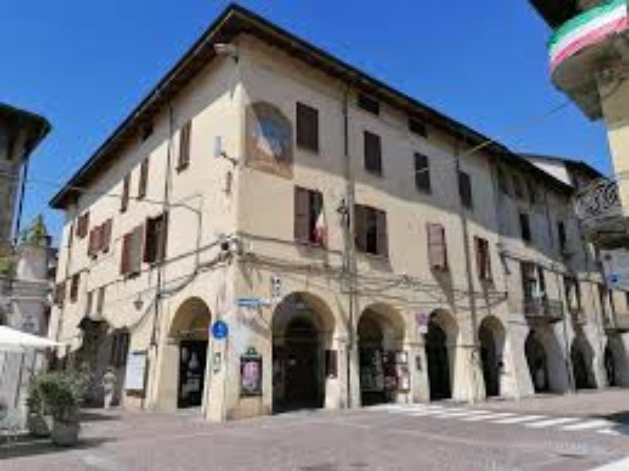 Carmagnola riapre la Biblioteca Civica: nuovi spazi, accessibilit&agrave; e fondi PNRR