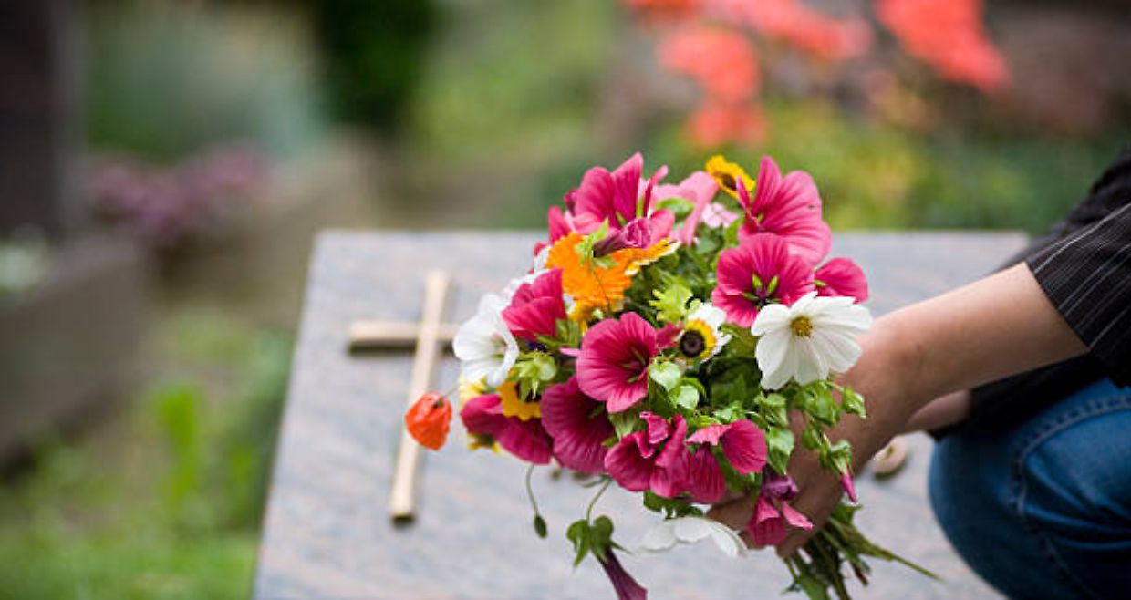 Cimitero a ostacoli: a Pino Torinese l&rsquo;accessibilit&agrave; diventa un caso politico