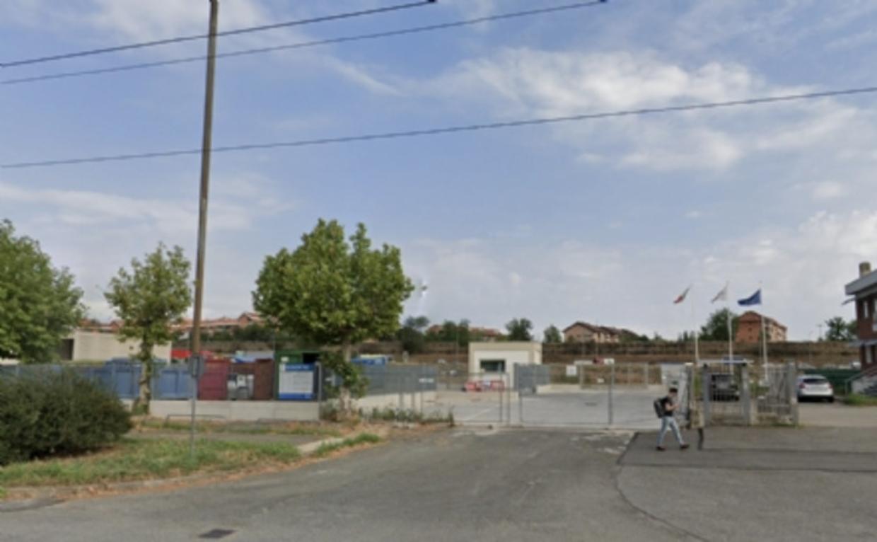 Nuova sede per l&rsquo;Ecocentro di Venaria Reale: trasferimento da fine gennaio