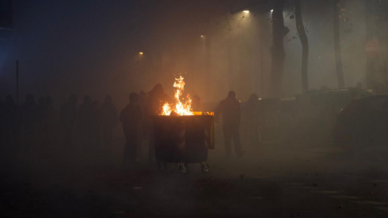 Torino, ancora scontri nei cortei: Bergesio (Lega) chiede pi&ugrave; sicurezza e tutele per le forze dell&rsquo;ordine