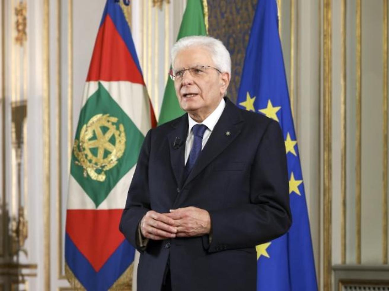 Scontri a Torino, Mattarella e Meloni: &ldquo;Lo Stato non arretra&rdquo;
