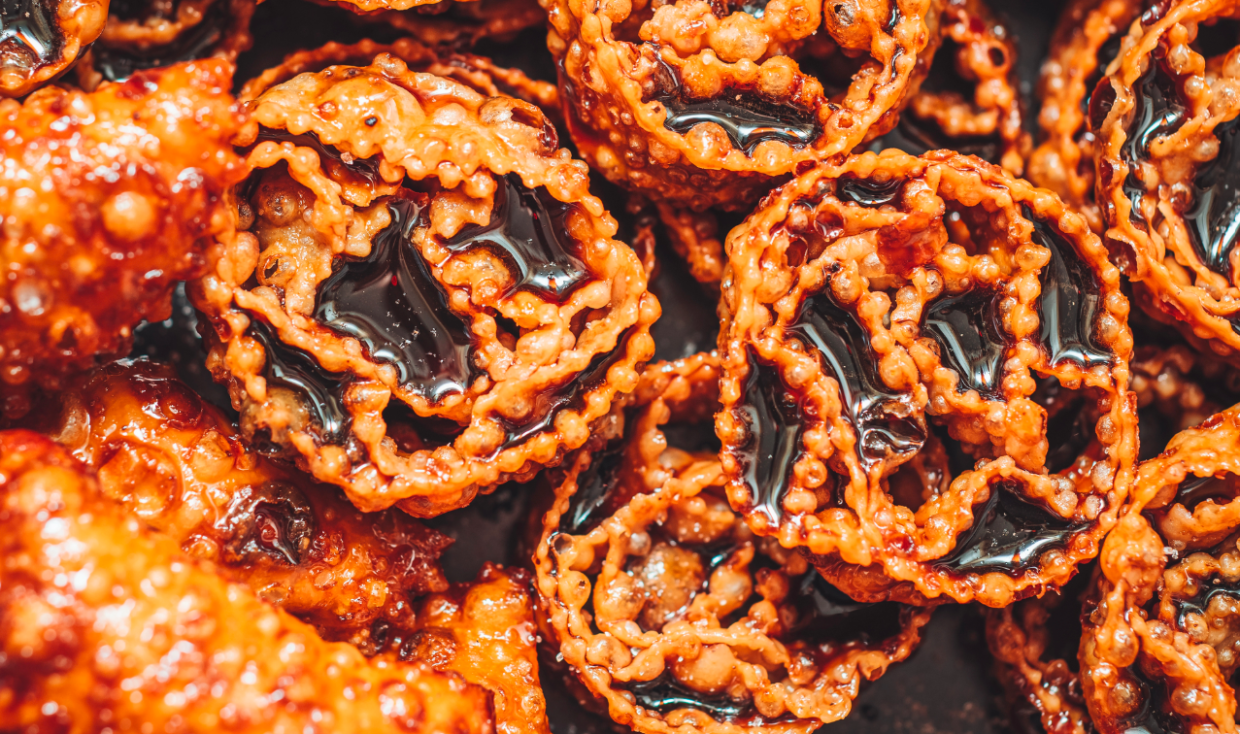 Richiamo Ministeriale: cartellate al vincotto con allergeni non dichiarati