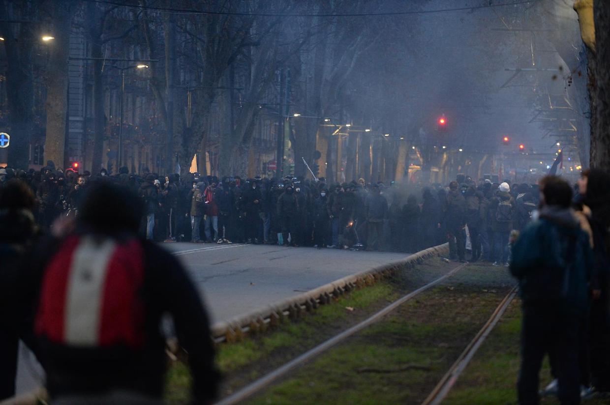 Torino Bellissima: &ldquo;Scene di violenza inaccettabili, l&rsquo;amministrazione ha fallito&rdquo;