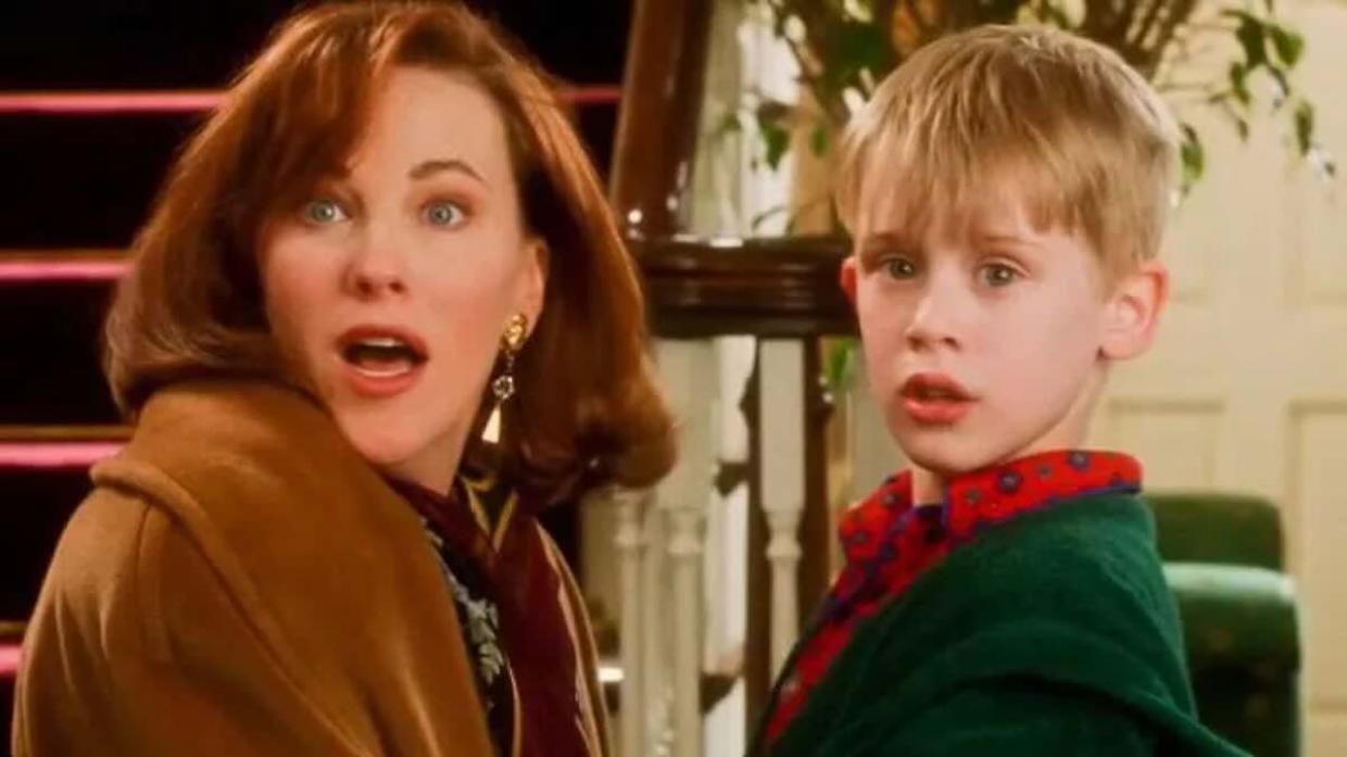 Addio a Catherine O&rsquo;Hara: scompare l&rsquo;icona di "Mamma, ho perso l&rsquo;aereo"