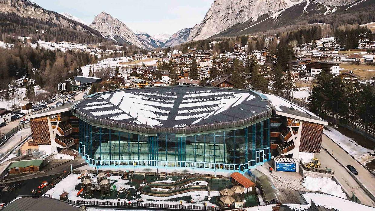 Milano-Cortina 2026 accende la voglia di neve: 6 milioni di italiani pronti alla montagna