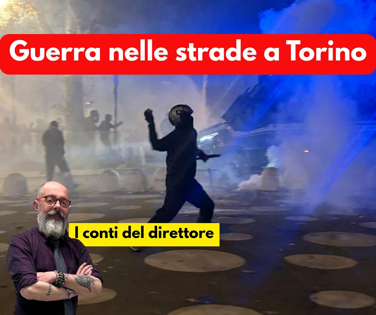 Perch&eacute; non si indaga su chi li finanzia?