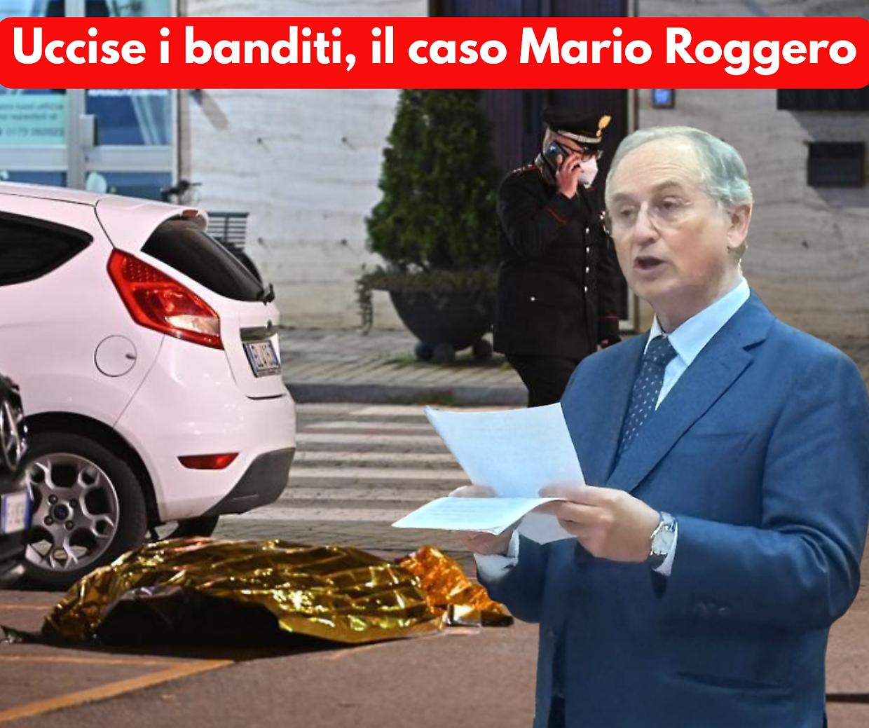 "Danneggiati dal clamore mediatico", cos&igrave; i parenti dei banditi uccisi chiedono 3 milioni al gioielliere