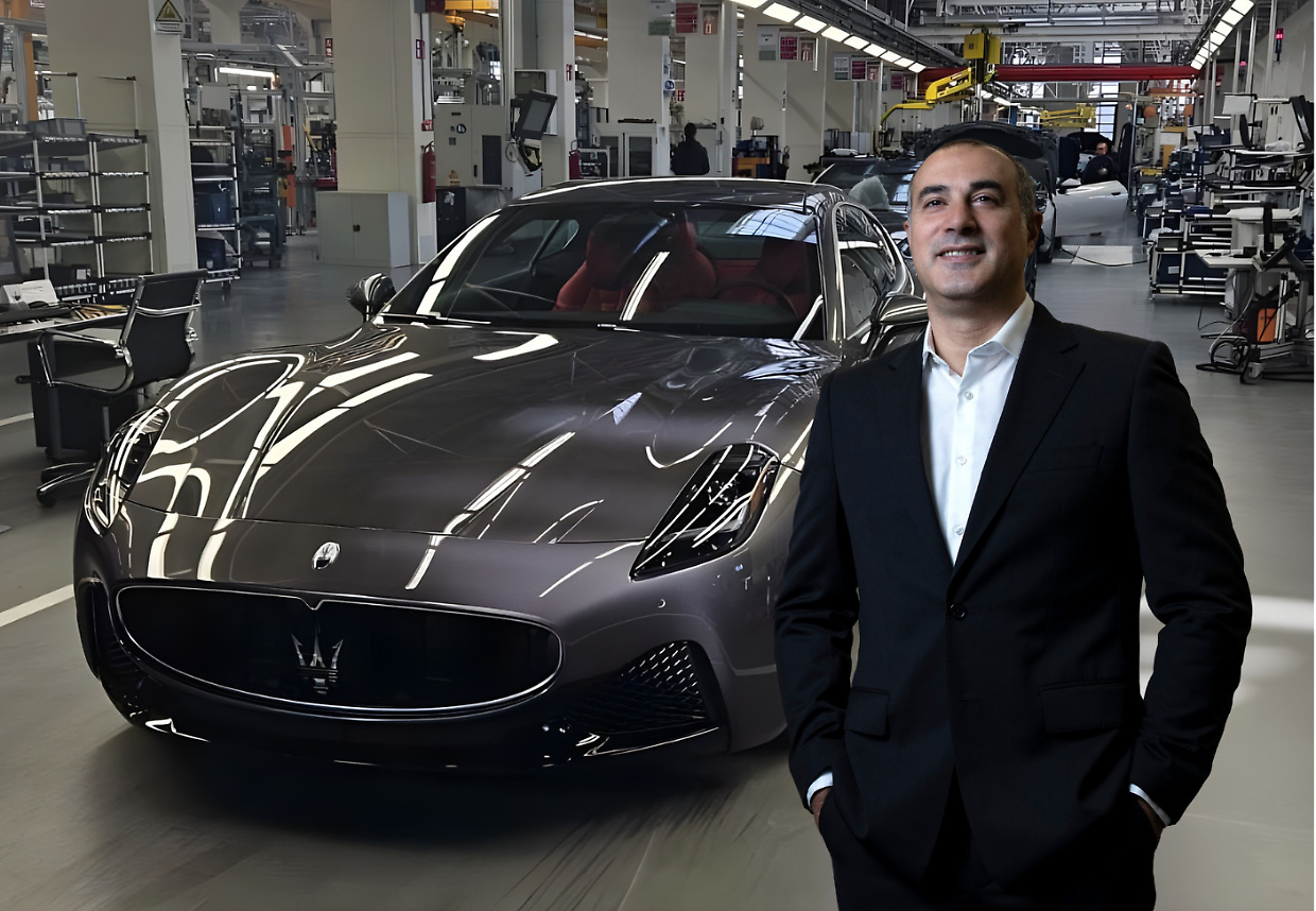 Stellantis, tempo scaduto per Maserati (e Lancia)? "Cerchiamo la soluzione migliore"