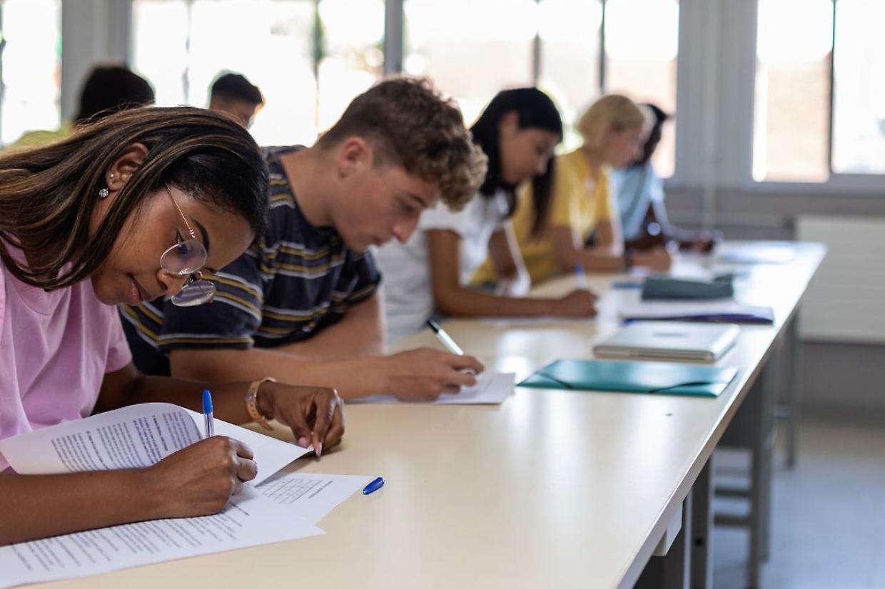 Maturit&agrave; 2026: cambia l&rsquo;orale e il Curriculum diventa protagonista