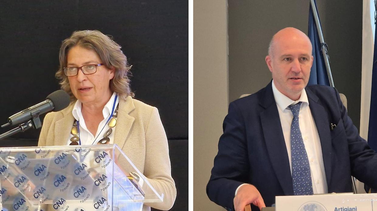 Violenza a Torino, Cna Torino e Piemonte: &laquo;Serve riportare sicurezza e rispetto delle regole&raquo;