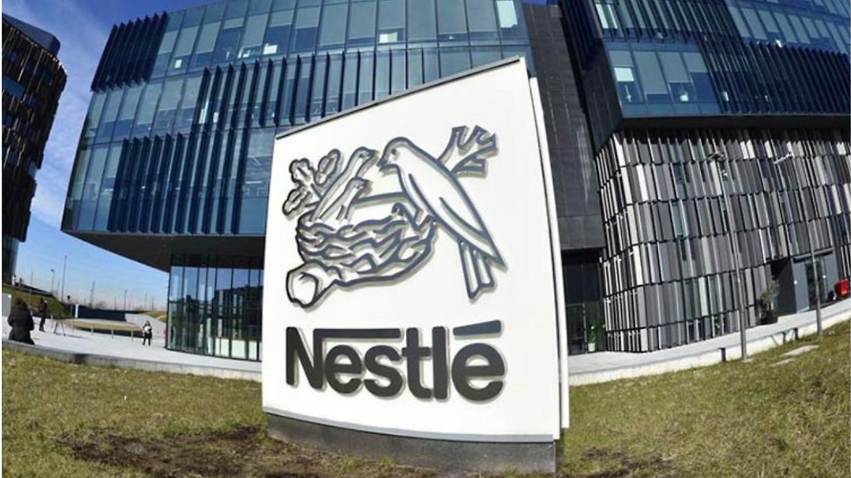 Allarme Nestl&eacute;: latte per neonati richiamato in tutta Europa per possibile tossina